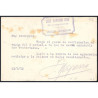 1924 ED. 15 us Enteros Postales Marruecos