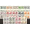 1931 ED. Guinea 202s/215s ** [x4]