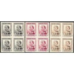 1931 ED. Guinea 202s/215s ** [x4]