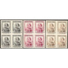 1931 ED. Guinea 202s/215s ** [x4]