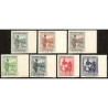 1934 ED. Guinea 244s/250s ** (2)