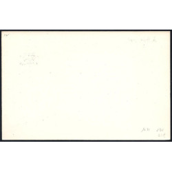 1924 ED. 16M * Enteros Postales Marruecos