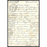 1924 ED. 16 us Enteros Postales Marruecos