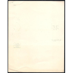 1924 ED. 17M ** Enteros Postales Marruecos