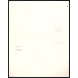 1924 ED. 17M * Enteros Postales Marruecos