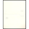 1924 ED. 17M * Enteros Postales Marruecos