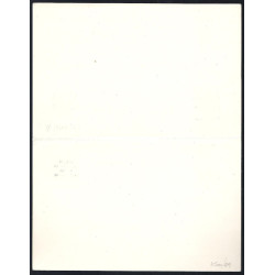 1924 ED. 17 us Enteros Postales Marruecos