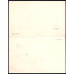 1924 ED. 18M * Enteros Postales Marruecos