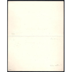 1924 ED. 19 * Enteros Postales Marruecos