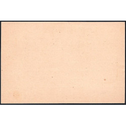 1933 ED. 20M * Enteros Postales Marruecos