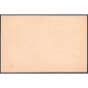 1933 ED. 20M * Enteros Postales Marruecos