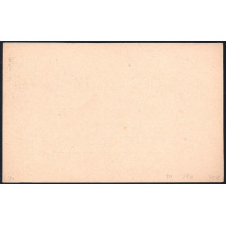 1933 ED. 20 * Enteros Postales Marruecos