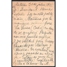 1933 ED. 20 us Enteros Postales Marruecos