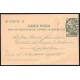 1933 ED. 20 us Enteros Postales Marruecos