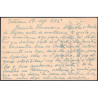 1933 ED. 20 us Enteros Postales Marruecos