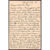 1933 ED. 20 us Enteros Postales Marruecos