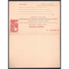 1933 ED. 23 * Enteros Postales Marruecos