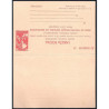 1933 ED. 23 MF Enteros Postales Marruecos