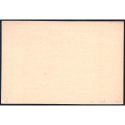 1935 ED. 24 * Enteros Postales Marruecos