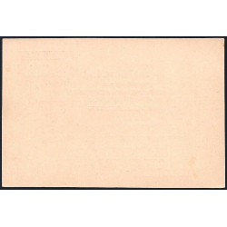 1939 ED. 26 * Enteros Postales Marruecos