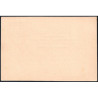 1939 ED. 26 * Enteros Postales Marruecos