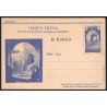1939 ED. 28M * Enteros Postales Marruecos
