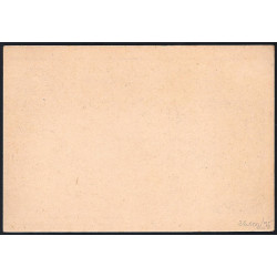 1939 ED. 28M * Enteros Postales Marruecos