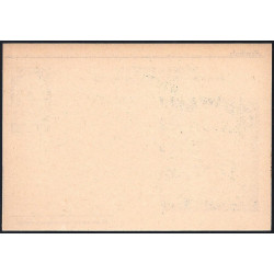1939 ED. 28 * Enteros Postales Marruecos