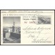 1942 ED. 32 us Enteros Postales Marruecos