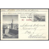1942 ED. 32 us Enteros Postales Marruecos