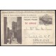 1942 ED. 33 us Enteros Postales Marruecos