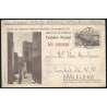 1942 ED. 33 us Enteros Postales Marruecos