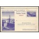 1942 ED. 34N * Enteros Postales Marruecos