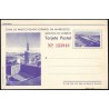 1942 ED. 34 * Enteros Postales Marruecos