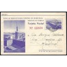 1942 ED. 34 us Enteros Postales Marruecos