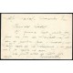1942 ED. 34 us Enteros Postales Marruecos