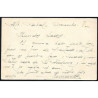 1942 ED. 34 us Enteros Postales Marruecos