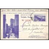1942 ED. 35 us Enteros Postales Marruecos