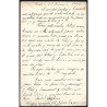 1942 ED. 35 us Enteros Postales Marruecos
