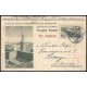 1942 ED. 36 us Enteros Postales Marruecos