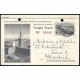 1942 ED. 36 us Enteros Postales Marruecos
