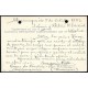 1942 ED. 36 us Enteros Postales Marruecos