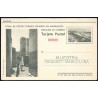 1942 ED. 37N * Enteros Postales Marruecos