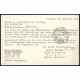 1942 ED. 37 us Enteros Postales Marruecos