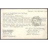 1942 ED. 37 us Enteros Postales Marruecos