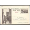 1942 ED. 39N * Enteros Postales Marruecos