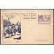 1944 ED. 42 * Enteros Postales Marruecos