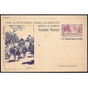 1944 ED. 042 * Enteros Postales Marruecos