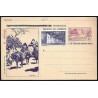 1944 ED. 042 * Enteros Postales Marruecos
