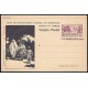 1944 ED. 051 * Enteros Postales Marruecos
